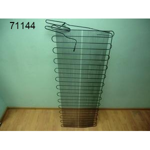 Запчасти зип Tefcold Tefcold 71144