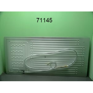 Запчасти зип Tefcold Tefcold 71145