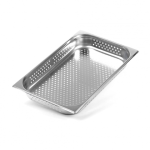 Гастроемкости из нержавеющей стали LUXSTAHL 73211