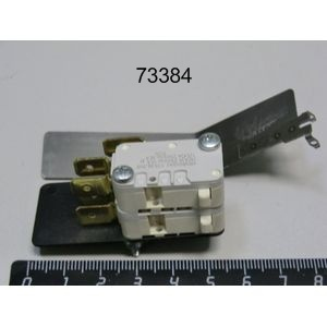 Термостат аварийный Т150 ALFA132X Smeg 73384