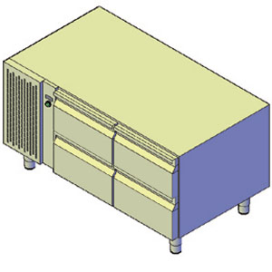 Картридж сменный, ресурс   825/1425л, для фильтр-системы PURITY C Gico 80663