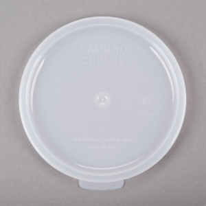Аксессуары к контейнерам для хранения Cambro 84363