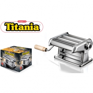 Тестораскатка электрическая, напольная, лента 600х1200мм, управление ручное, зазор 0.1-34мм, краш.сталь, 1 скорость, 380V IMPERIA 90478