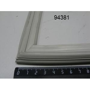 Запчасти зип Tefcold Tefcold 94381