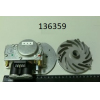 Клапан газовый RH SCC_WE, CM_P 102/202G начиная с 09/2011