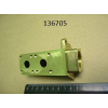 Распределитель газопровода 2X3/4" SCC RATIONAL 74.00.308