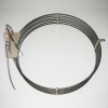 ТЭН камеры с уплотнением SCC 102 230B 6кВт начиная с 04/04 RATIONAL 87.00.400