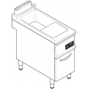 Макароноварка TECNOINOX CPD4FE7