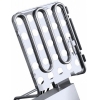 Фритюрница электрическая HURAKAN HKN-FR6L