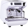 Кофемашина рожковая NUOVA SIMONELLI APPIA LIFE 1GR V 220V WHITE+HIGH GROUPS
