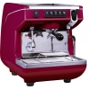 Кофемашина рожковая NUOVA SIMONELLI APPIA LIFE 1GR V 220V RED+HIGH GROUPS