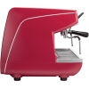 Кофемашина рожковая NUOVA SIMONELLI APPIA LIFE 1GR V 220V RED+HIGH GROUPS