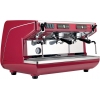 Кофемашина рожковая NUOVA SIMONELLI APPIA LIFE 2GR S 220V RED+HIGH GROUPS+ECONOMIZER