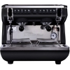 Кофемашина рожковая NUOVA SIMONELLI APPIA LIFE COMPACT 2GR V 220V BLACK+ECONOMIZER+HIGH GROUPS