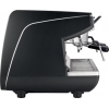 Кофемашина рожковая NUOVA SIMONELLI APPIA LIFE COMPACT 2GR V 220V BLACK+ECONOMIZER+HIGH GROUPS