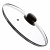 Крышка D 26см универсальная WUXI SHUANGRONG STAINLESS STEEL PR.COMP. 4516