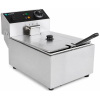 Фритюрница электрическая HURAKAN HKN-FR6E