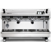 Кофемашина рожковая NUOVA SIMONELLI AURELIA WAVE 2GR V 220V WHITE+HIGH GROUPS+LED