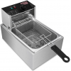 Фритюрница электрическая VIATTO VA-DF6E