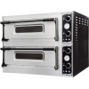 Печь для пиццы подовая ITPIZZA MS66