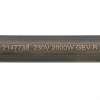 Тэн 2000W 230V фритюра