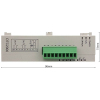 Контроллер температурный (модуль расширения) DELTA ELECTRONICS 25157