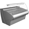 Витрина морозильная CARBOMA G110 SL 2,0-1 (ВХСн-2,0ш CARBOMA G110) RAL9006