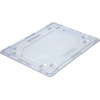 Крышка для ящика L 80см W 60см пластик серый SEMBOL PLASTIK LID SPK 8060L