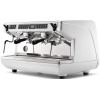 Кофемашина рожковая NUOVA SIMONELLI APPIA LIFE 2GR TIMER 220V WHITE+HIGH GROUPS+ECONOMIZER