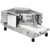 Блок с 10 ножами для овощерезки QTS0104 FOX KITCHEN SOLUTION QTSB0104