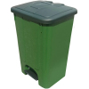 Мусорный бак 65л L 45см W 41см H 65см с крышкой SEMBOL PLASTIK SW-65