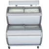 Ларь морозильный UGUR UCD 2240 SCEL