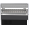 Витрина холодильная CRYSPI OCTAVA Q 1500 (RAL 7016)