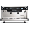 Кофемашина рожковая NUOVA SIMONELLI NUOVA AURELIA VOL XT 2GR 220V BLACK+PID+HIGH GROUPS+LED+ GROUP DISPLAY+DOUBLE WALL STEAM WAND