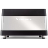 Кофемашина рожковая NUOVA SIMONELLI NUOVA AURELIA VOL XT 2GR 220V BLACK+PID+HIGH GROUPS+LED+ GROUP DISPLAY+DOUBLE WALL STEAM WAND
