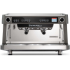 Кофемашина рожковая NUOVA SIMONELLI NUOVA AURELIA VOL XT 2GR 220V METALLIC GREY+PID+HIGH GROUPS+LED+ GROUP DISPLAY+DOUBLE WALL STEAM WAND