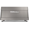 Кофемашина рожковая NUOVA SIMONELLI NUOVA AURELIA VOL XT 2GR 220V METALLIC GREY+PID+HIGH GROUPS+LED+ GROUP DISPLAY+DOUBLE WALL STEAM WAND