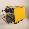 Кофемашина рожковая автоматическая VICTORIA ARDUINO EAGLE ONE PRIMA 1 GR  220V MUSTARD