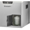 Льдогенератор COOLEQ ZB-22C пальчики с измельчителем