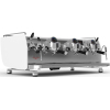 Кофемашина рожковая автоматическая VICTORIA ARDUINO MAVERICK GRAVIMETRIC VOLUMETRIC T3 GR3 380V WHITE