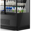 Витрина холодильная DAZZL VEGA DG 070 H195 PLUG-IN 100 (9005-7021)