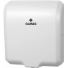 Сушилка для рук CLEANEQ KW-1040 белый глянец