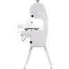 Пила для мяса KT KT-325 (MOVABLE/STATIONARY TABLE)