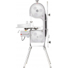 Пила для мяса KT KT-325 (MOVABLE/STATIONARY TABLE)