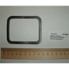 Уплотнение внешнее лампы освещения рабочей камеры SCC 61-202 RATIONAL 40.00.093P
