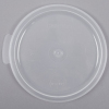 Крышка для контейнера на 0.9л полипропилен CAMBRO RFSC1PP-190