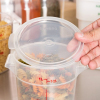 Крышка для контейнера на 0.9л полипропилен CAMBRO RFSC1PP-190