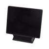 Ценник L 10см W 10см пластик черный DALEBROOK TKB1000