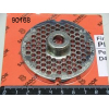 Решетка ENTERPRISE для мясорубки серии 12 (CE) FIMAR ENTERPRISE STAINLESS STEEL PERFORATED DISK MOD.12 (D4.5MM)