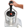 Овощерезка ROBOT COUPE CL 52 230B/50/1